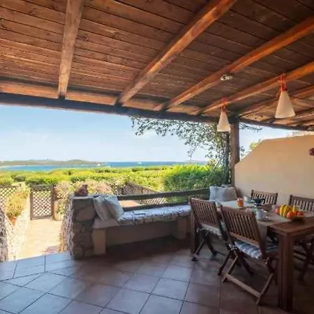 Casa Celeste Appartement