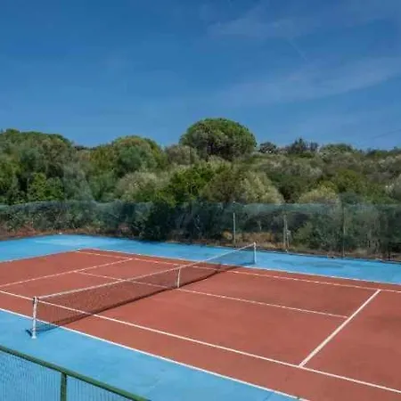 Appartement Casa Celeste Portisco