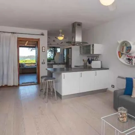 Casa Celeste * Portisco