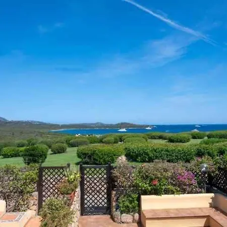 Lägenhet Casa Celeste Portisco