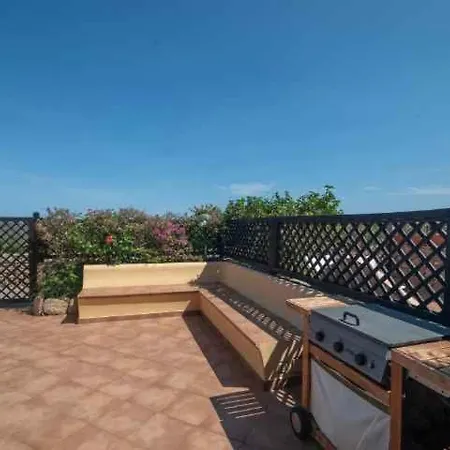 Casa Celeste Appartement *
