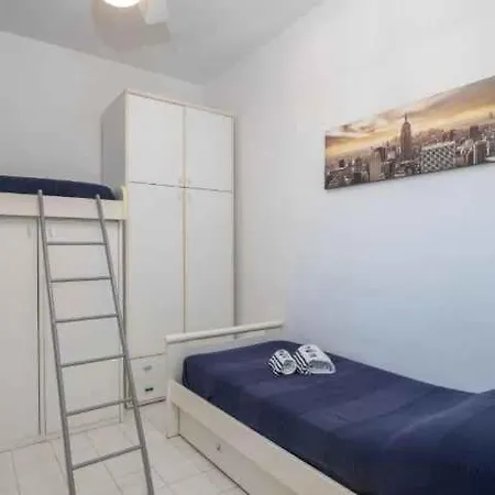 Casa Celeste Lägenhet
