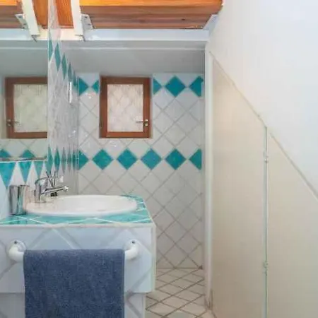 Appartement Casa Celeste *