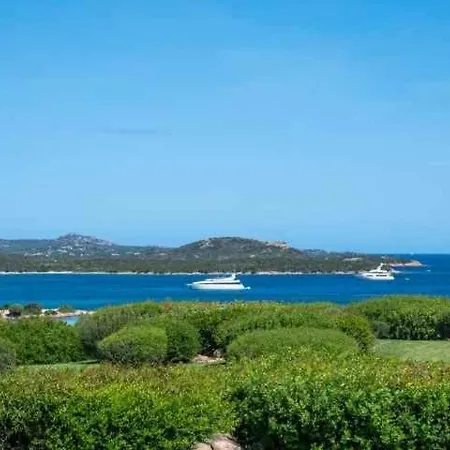 Casa Celeste Appartement Portisco