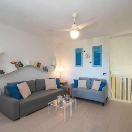 Casa Celeste Appartement