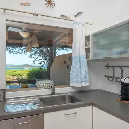 Casa Celeste Lägenhet *