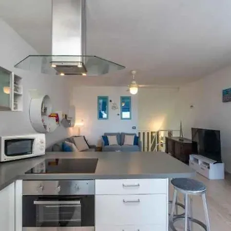 Appartement Casa Celeste *