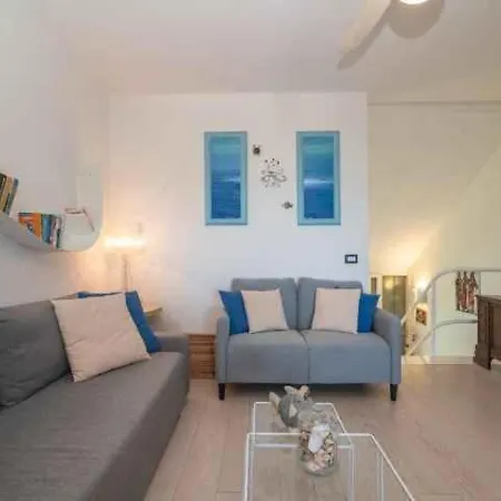 Casa Celeste Appartement *