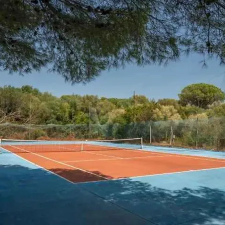 Appartement Casa Celeste
